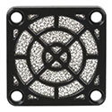 Qualtek's Fan Accessories Image of Qualtek's Fan Accessories