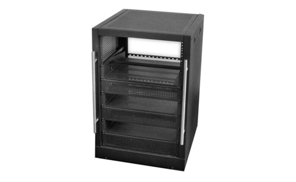 Quest Manufacturing's Specialty Enclosures Quest Manufacturing's Specialty Enclosures