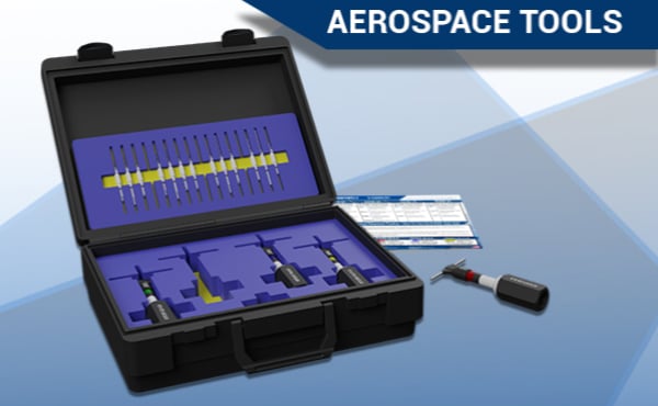 Russtech Engineering's Aerospace Tools Image of Russtech Engineering's Aerospace Tools