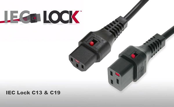 Schaffner's IEC Lock + Image of Schaffner's IEC Lock +