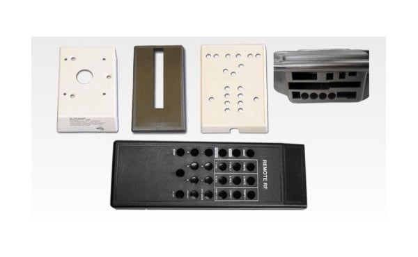 Serpac Custom Enclosures Image of Serpac Custom Enclosures