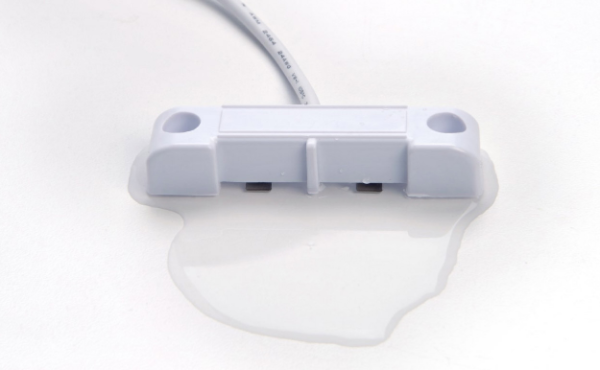 Sump Alarm's Water Leak Sensors Image of Sump Alarm's Water Leak Sensors