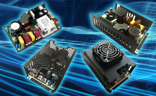 TDK-Lambdas Power Solutions for Medical Products Image of TDK-Lambdas Power Solutions for Medical Products