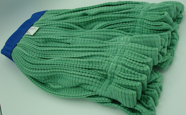 TEXAS MICROFIBER's Swab Them Decks Image of TEXAS MICROFIBER's Swab Them Decks