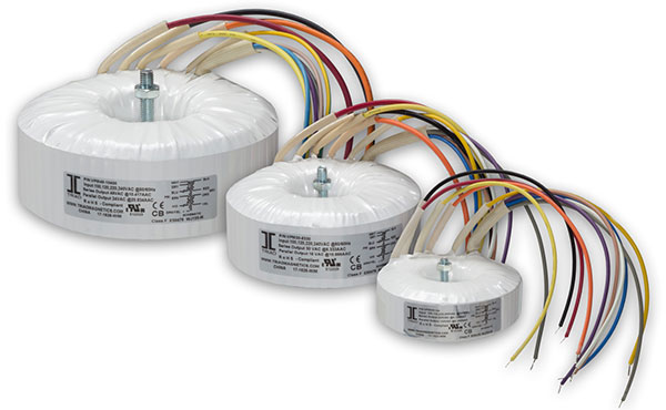 Triad's VPM Series Image of Triad's VPM Series