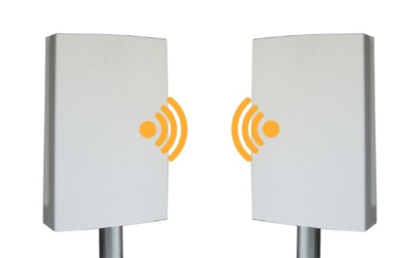Tycon Systems' EZ-Bridge Wireless Bridge Systems Image of Tycon Systems' EZ-Bridge Wireless Bridge Systems
