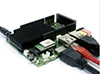 UDOO's SATA on UDOO Imagen de SATA de UDOO en UDOO