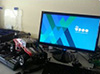UDOO's UDOO-RC-CAR Imagen del UDOO-RC-CAR de UDOO