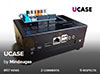UDOO's UCASE Imagen del UCASE de UDOO