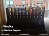 UDOO's Wodka Imagen de Wodka de UDOO