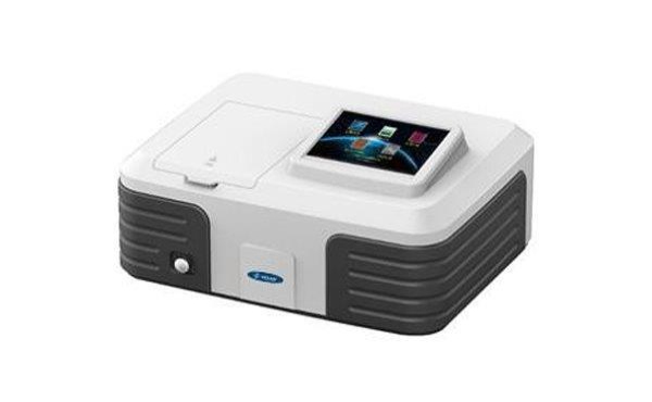 Velab's VE-6000T Ultraviolet Visible SpectroPhotoMeter Image of Velab's VE-6000T Ultraviolet Visible SpectroPhotoMeter