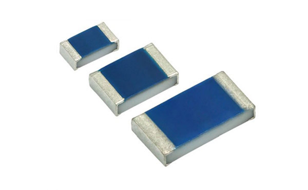 Vishay Beyschlag's PTS Flat Chip Temperature Sensors Image of Vishay Beyschlag's PTS Flat Chip Temperature Sensors