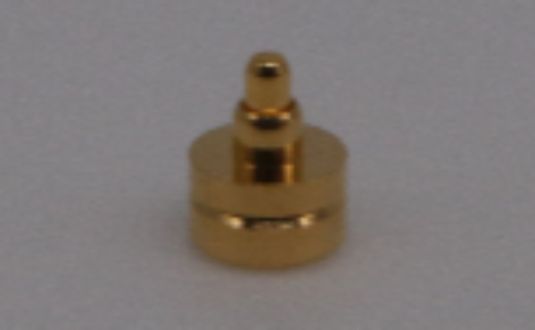 Yokowo' s J-xxxxPU Series Spring Loaded Connector Image of Yokowo' s J-xxxxPU Series Spring Loaded Connector