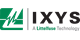 Image of IXYS Corporation Logo