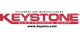 Image of Keystone Electronics' Logo