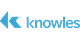 Image of Knowles logo
