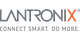 Image of Lantronix logo