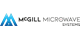 Image of McGill Microwave Systems' Logo