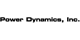 Image of Power Dynamics' Logo