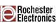 Image of Rochester Electronics' Logo