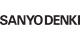 Image of Sanyo Denki Logo
