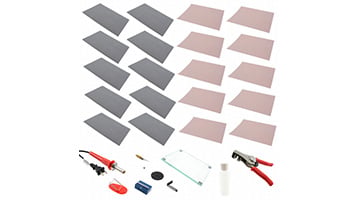 FIBER OPTIC TOOL KIT image of FIBER OPTIC TOOL KIT