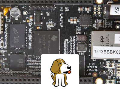 BeagleBoard BeagleBoard