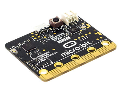 micro:bit micro:bit