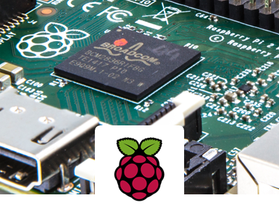 Raspberry Pi Raspberry Pi