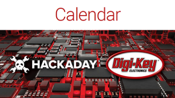 Calendar image of Calendar
