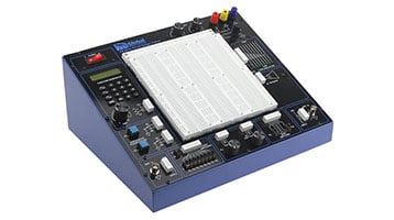 DESKTOP CIRCUIT DESIGN TRAINER image of DESKTOP CIRCUIT DESIGN TRAINER
