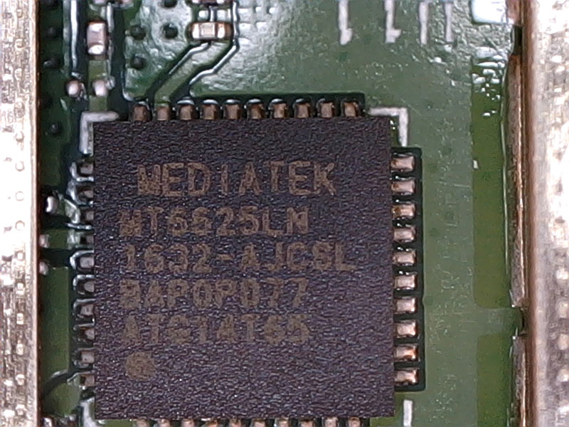 Wireless IC Wireless IC