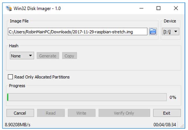 How to Get Started With Raspberry Pi How to Get Started With Raspberry Pi