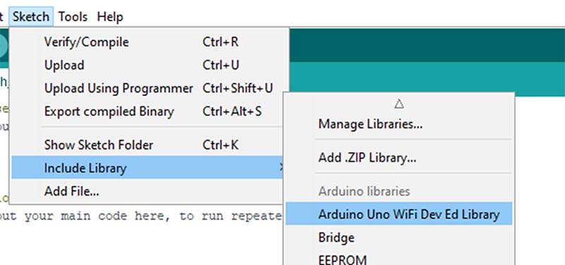 The new library in our library list Image of The new library in our library list