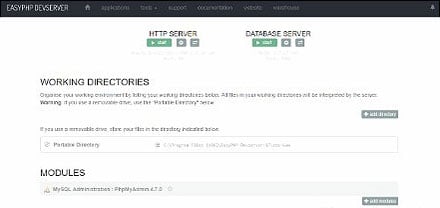 How To Set up a Website Server at Home for IoT How To Set up a Website Server at Home for IoT