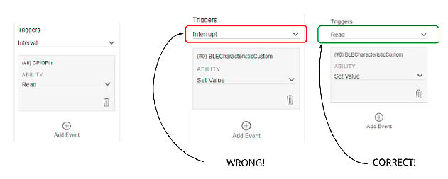 How to Send Data Over Bluetooth in the Atmosphere IoT Studio How to Send Data Over Bluetooth in the DigiKey IoT Studio