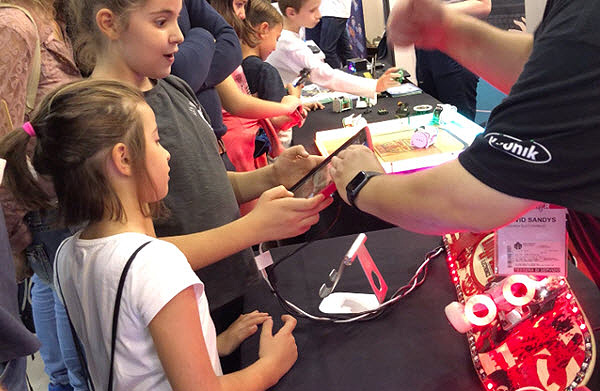 Maker Faire Bay Area 2019 Maker Faire Bay Area 2019