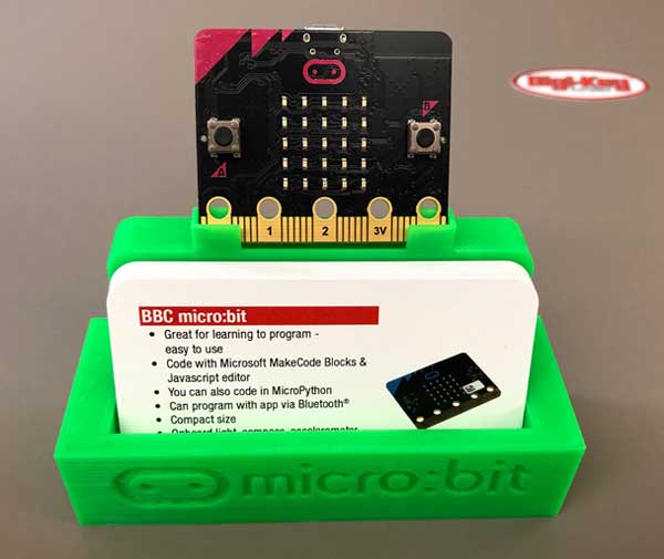 MicroBit in US Schools MicroBit in US Schools