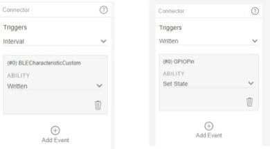 Receiving Data Over Bluetooth Receiving Data Over Bluetooth