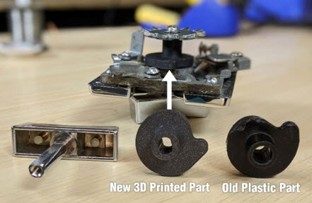 Everyday 3D Printing Solutions Everyday 3D Printing Solutions