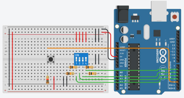 Getting Started with Input Output Devices on Arduino Getting Started with Input Output Devices on Arduino