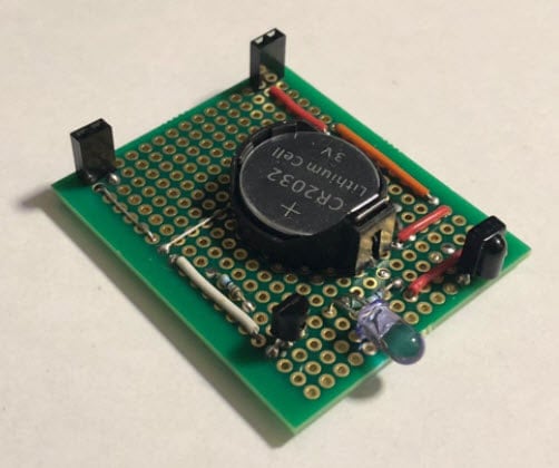 How to Send and Receive Data Over IR Signals with an Arduino How to Send and Receive Data Over IR Signals with an Arduino