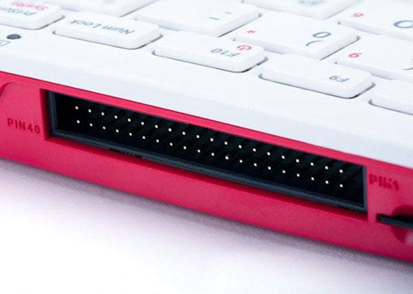 Raspberry Pi 400 is a Personal Computer Raspberry Pi 400 is a Personal Computer