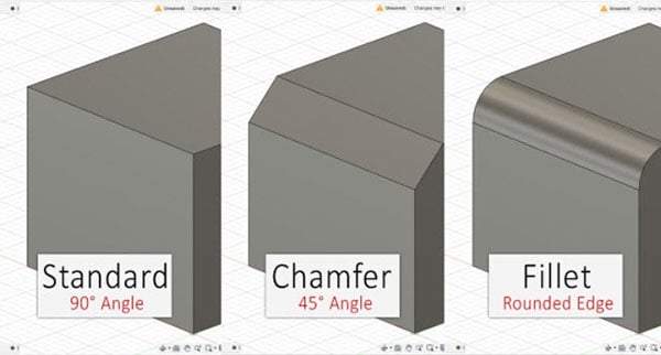 Designing for 3D Printing: Tips and Tricks Designing for 3D Printing: Tips and Tricks