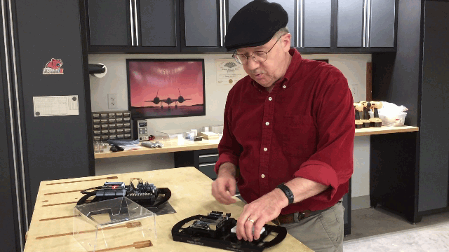 WorkBench Electronics Prototyping and Project-Building System by Phase Dock Inc WorkBench Electronics Prototyping and Project-Building System by Phase Dock Inc