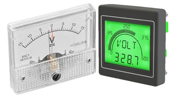 A Brief Introduction to Analog and Digital Signals A Brief Introduction to Analog and Digital Signals