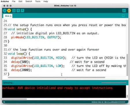 Arduino Basics with Becky Stern Arduino Basics with Becky Stern