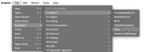 Arduino Basics with Becky Stern Arduino Basics with Becky Stern