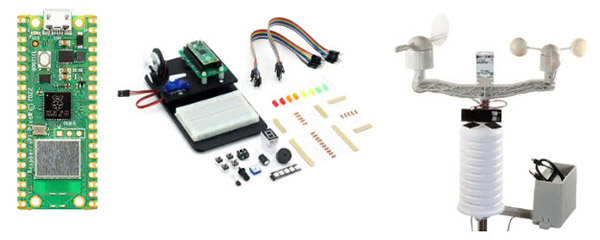 DigiKey's Holiday Gift Guide - 2022 DigiKey's Holiday Gift Guide - 2022