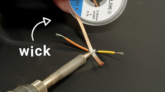 How to Solder How to Solder